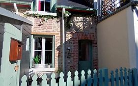 La P'tite Normande